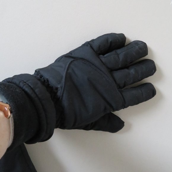 HOTPAWS Ski Snow Gloves Small (K63) - Picture 7 of 7